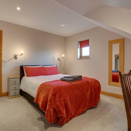 Corlan Aber Villa Rhyd-y-felin Eksteriør billede